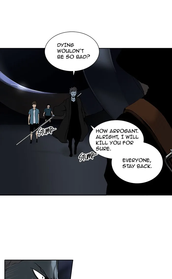 Tower of God - Chapter 256 - Page 11