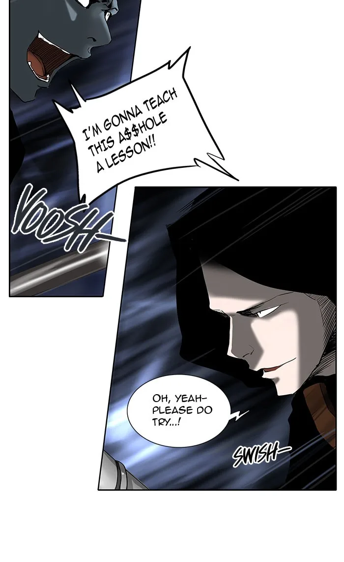Tower of God - Chapter 256 - Page 12