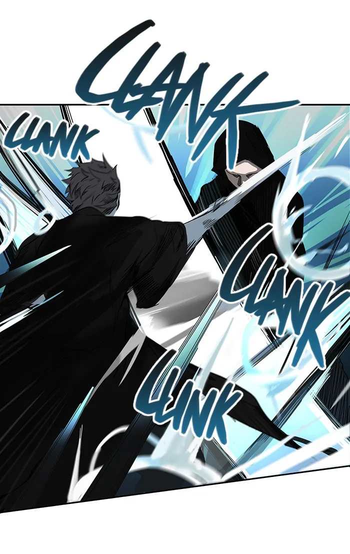 Tower of God - Chapter 256 - Page 13