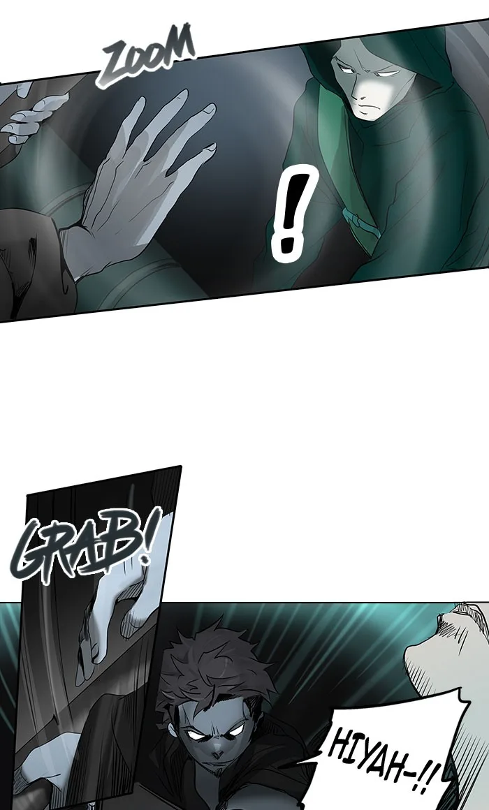 Tower of God - Chapter 256 - Page 14