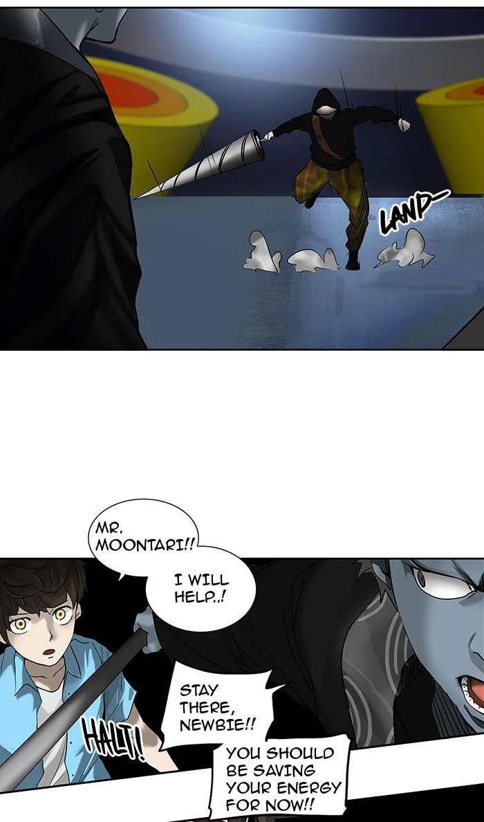 Tower of God - Chapter 256 - Page 16