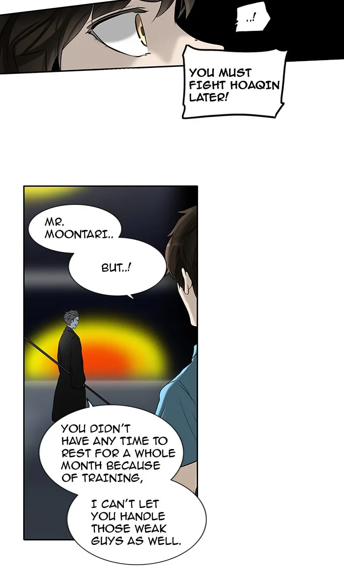 Tower of God - Chapter 256 - Page 17