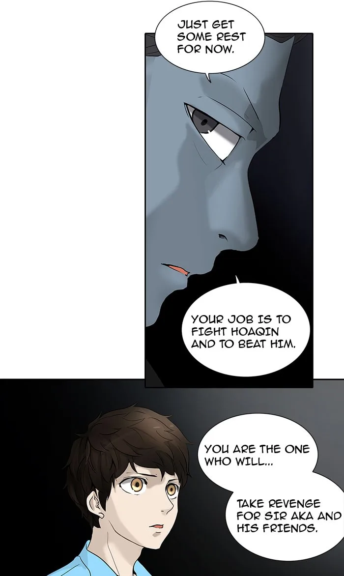 Tower of God - Chapter 256 - Page 18