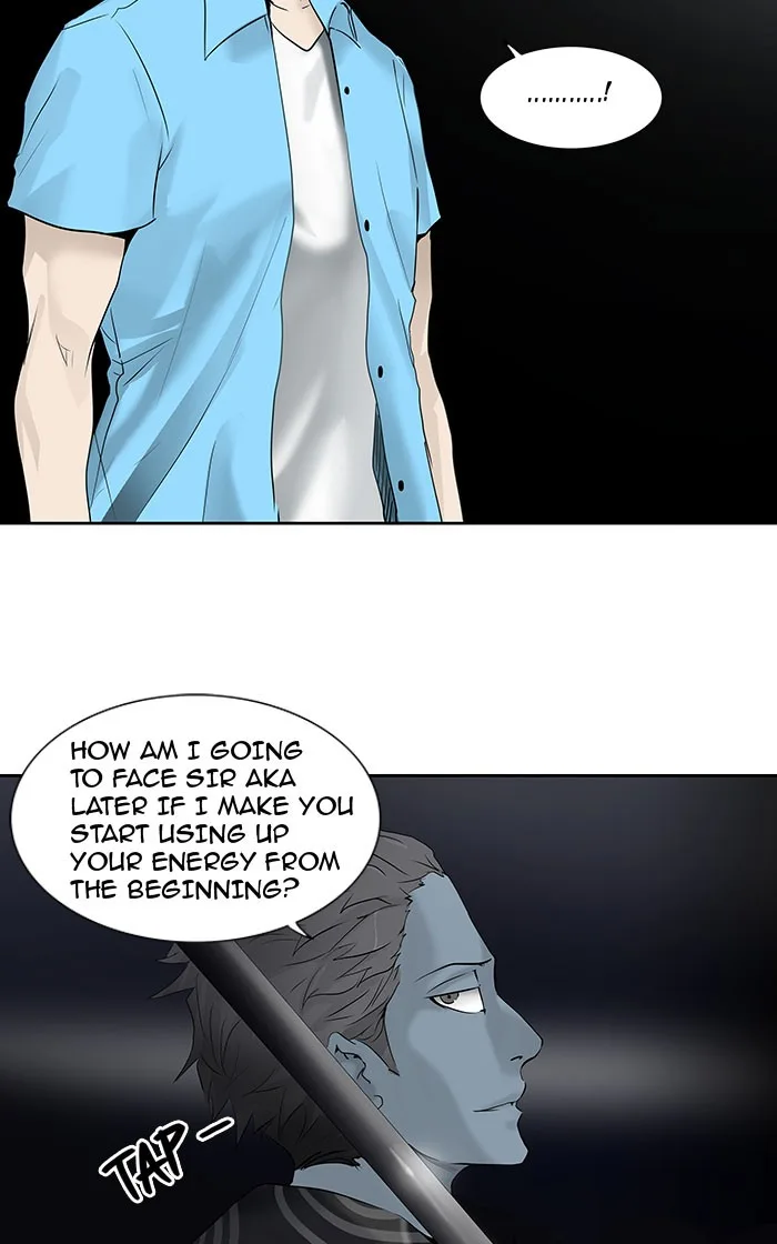 Tower of God - Chapter 256 - Page 19