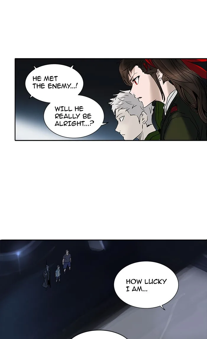 Tower of God - Chapter 256 - Page 2
