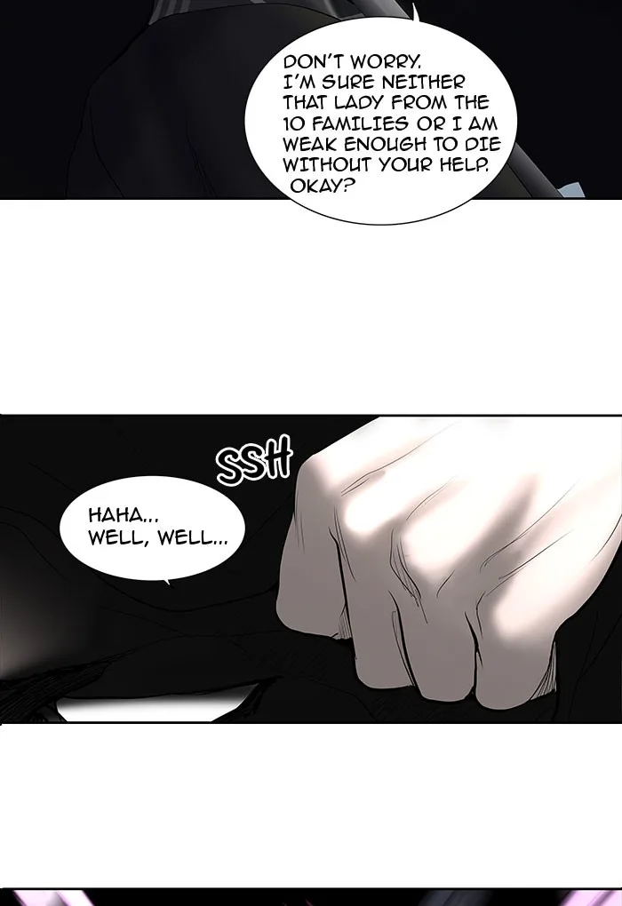 Tower of God - Chapter 256 - Page 20
