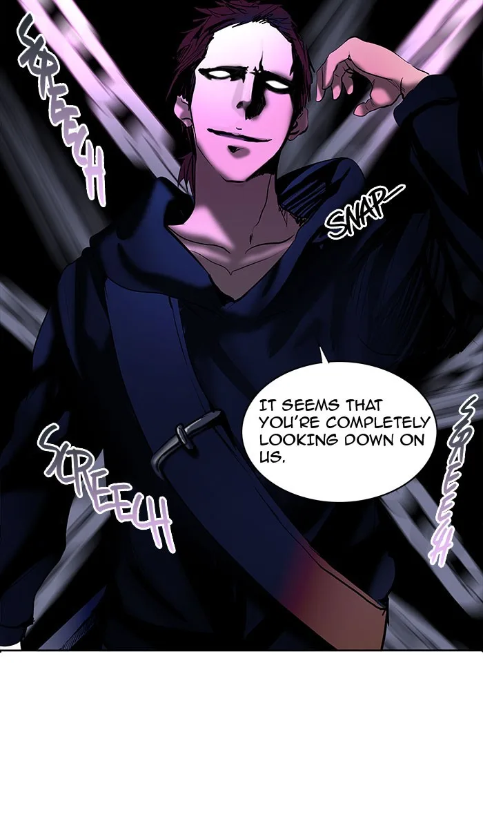 Tower of God - Chapter 256 - Page 21
