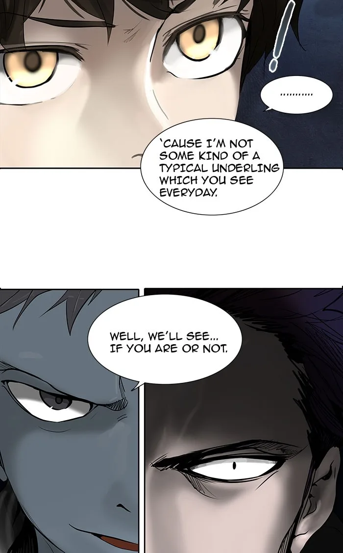 Tower of God - Chapter 256 - Page 24