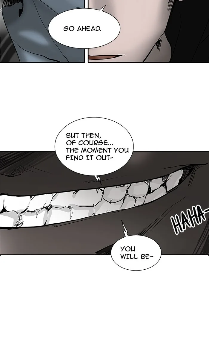 Tower of God - Chapter 256 - Page 25
