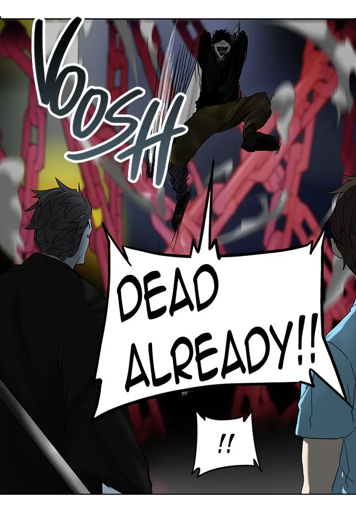 Tower of God - Chapter 256 - Page 26