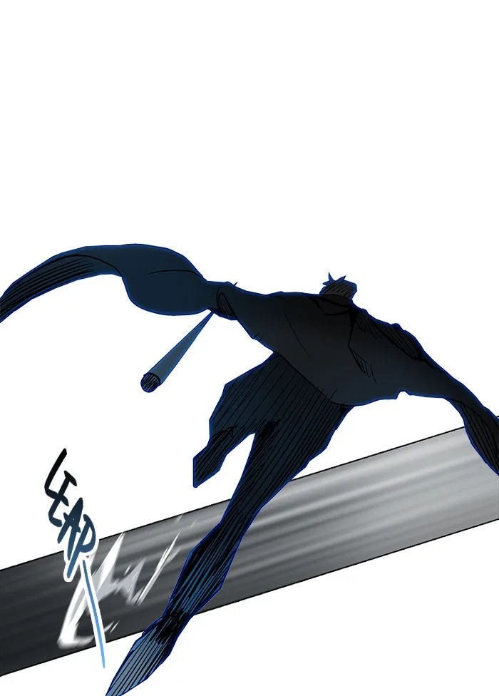 Tower of God - Chapter 256 - Page 27