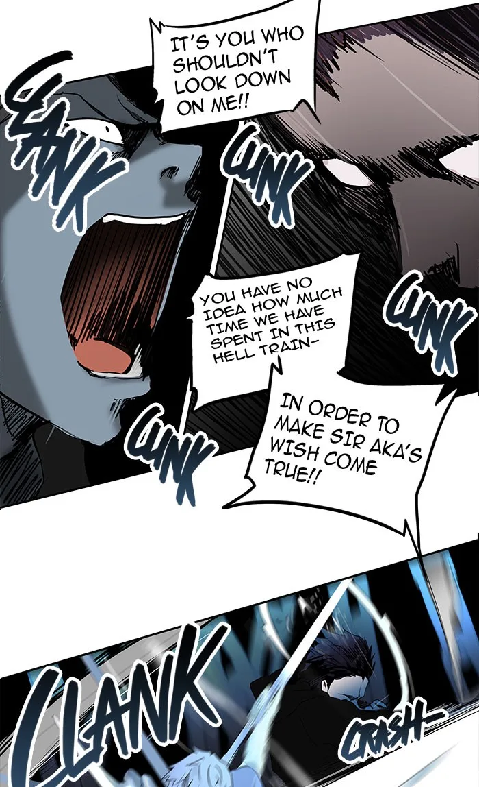 Tower of God - Chapter 256 - Page 29