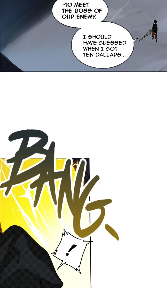 Tower of God - Chapter 256 - Page 3