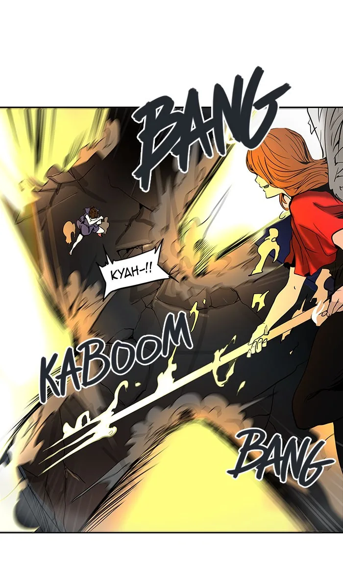 Tower of God - Chapter 256 - Page 31