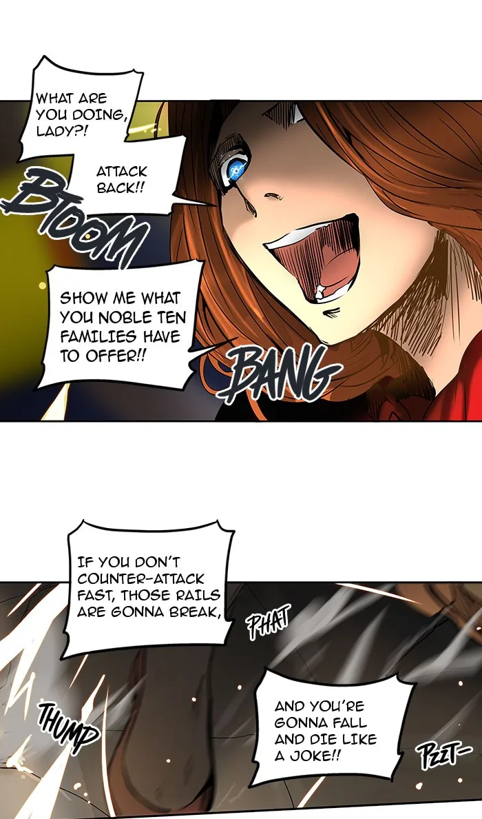 Tower of God - Chapter 256 - Page 32
