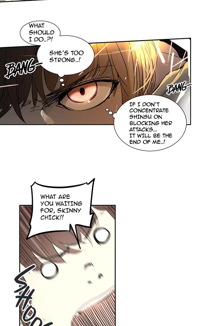 Tower of God - Chapter 256 - Page 33