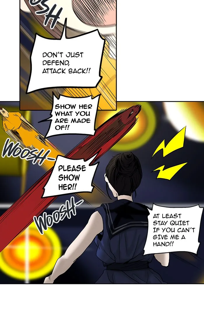 Tower of God - Chapter 256 - Page 34