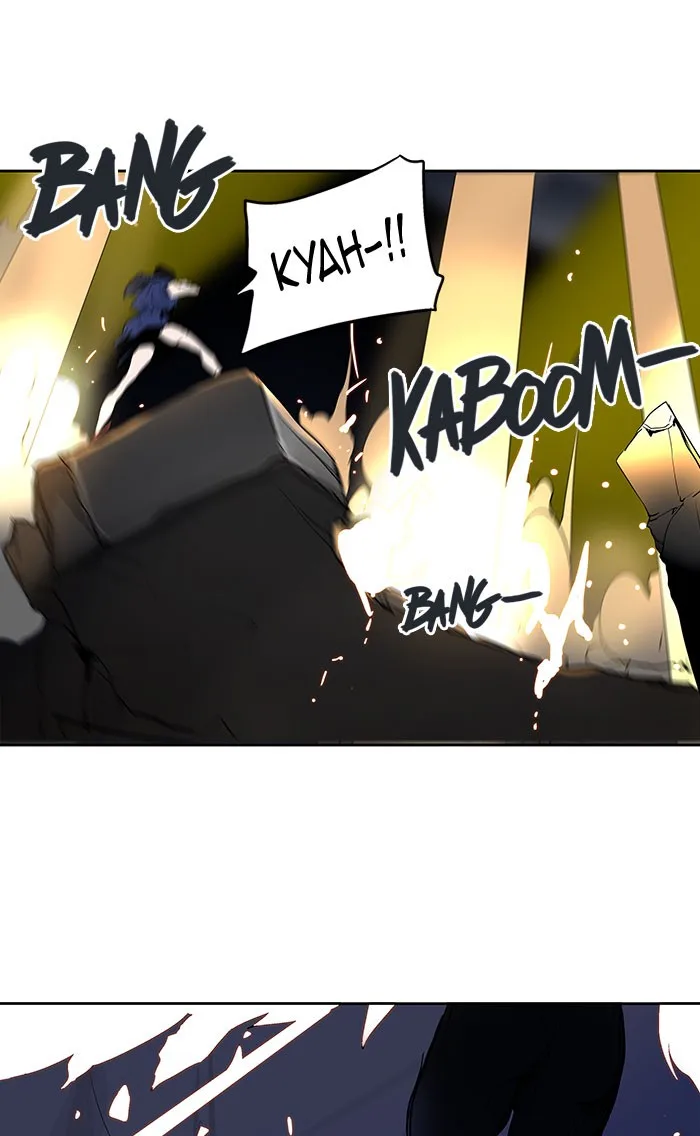 Tower of God - Chapter 256 - Page 35
