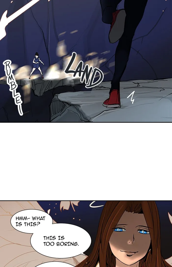 Tower of God - Chapter 256 - Page 36