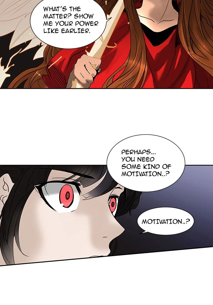 Tower of God - Chapter 256 - Page 37