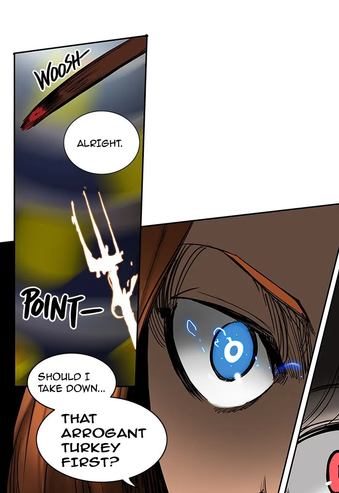 Tower of God - Chapter 256 - Page 38