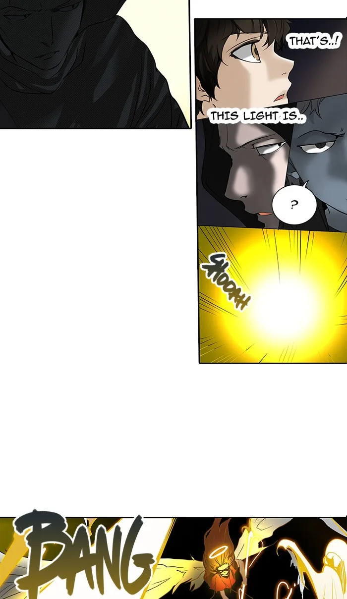 Tower of God - Chapter 256 - Page 4