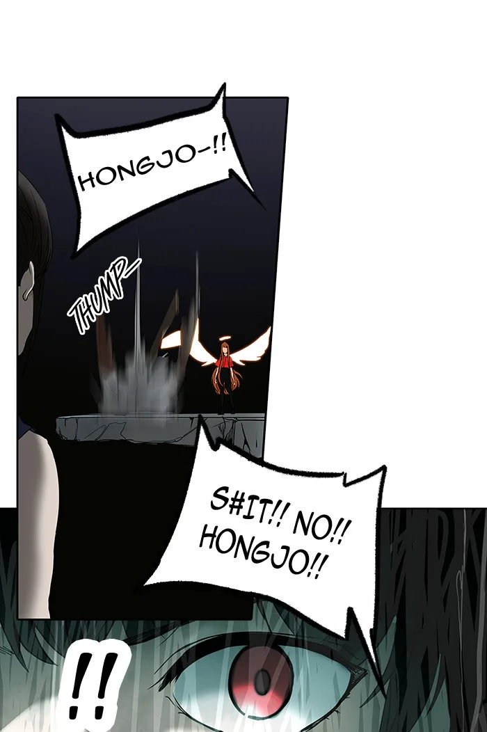 Tower of God - Chapter 256 - Page 42