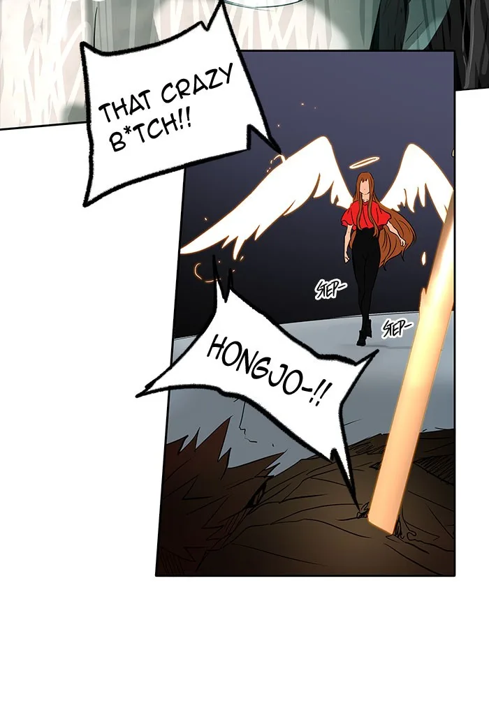 Tower of God - Chapter 256 - Page 43
