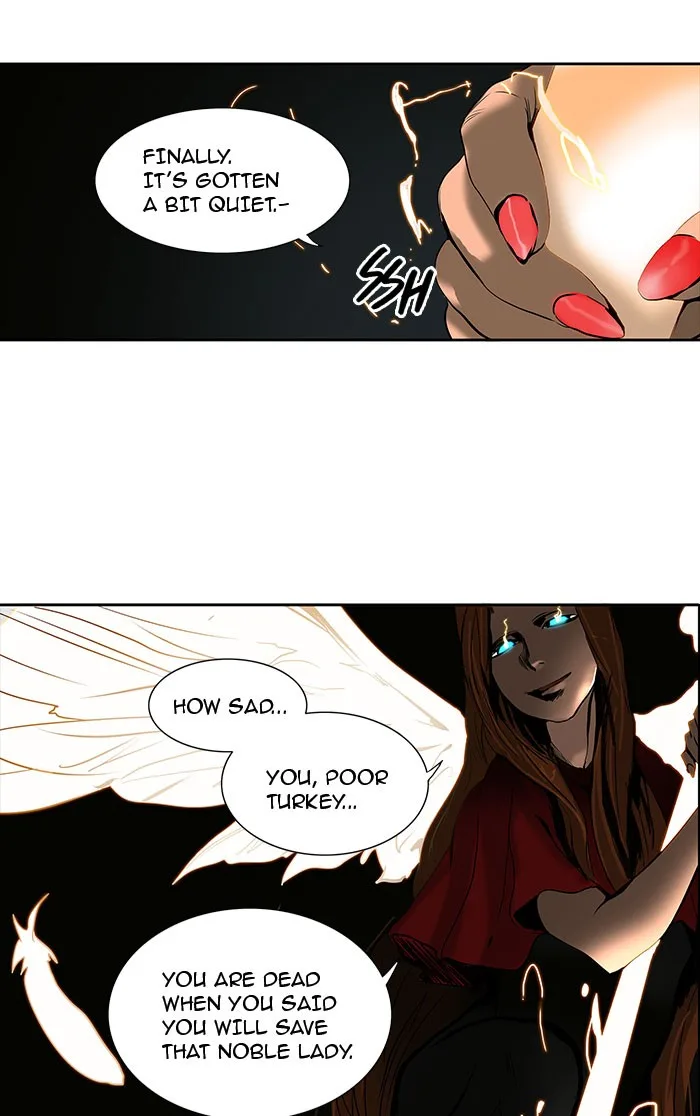 Tower of God - Chapter 256 - Page 44