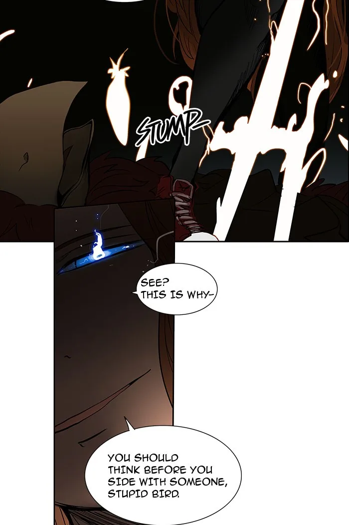 Tower of God - Chapter 256 - Page 45