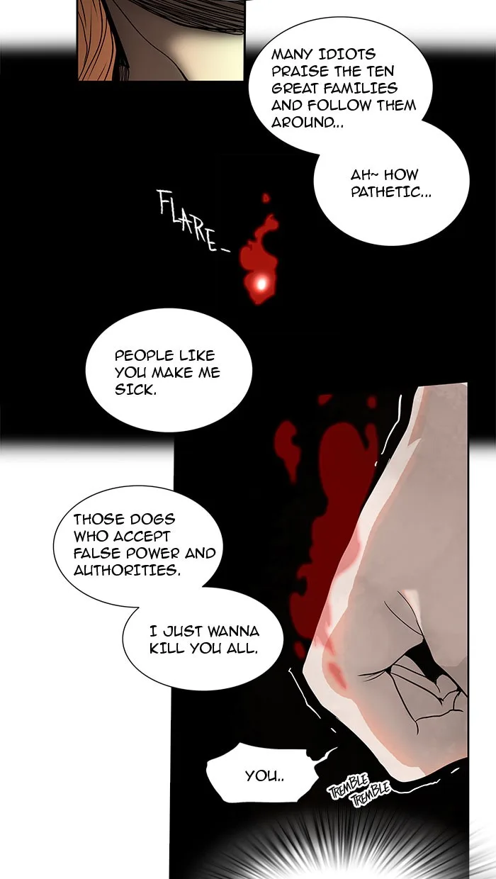Tower of God - Chapter 256 - Page 46