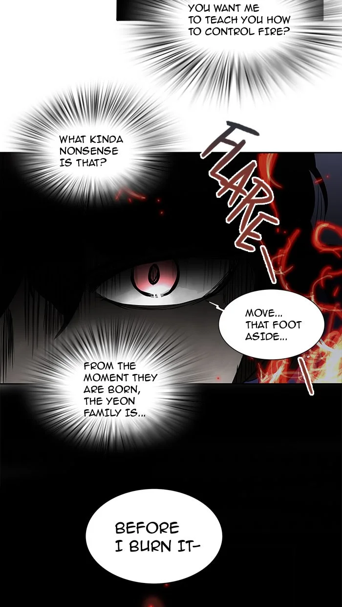 Tower of God - Chapter 256 - Page 47