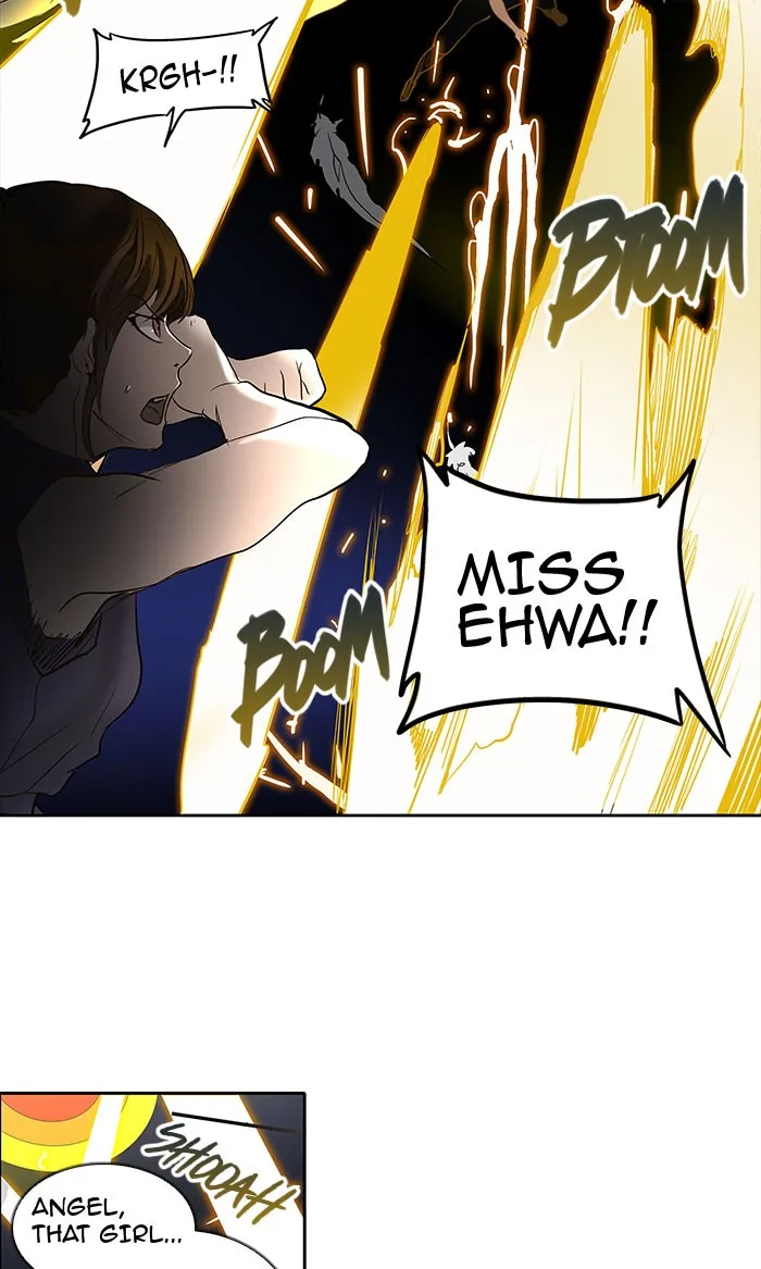 Tower of God - Chapter 256 - Page 5