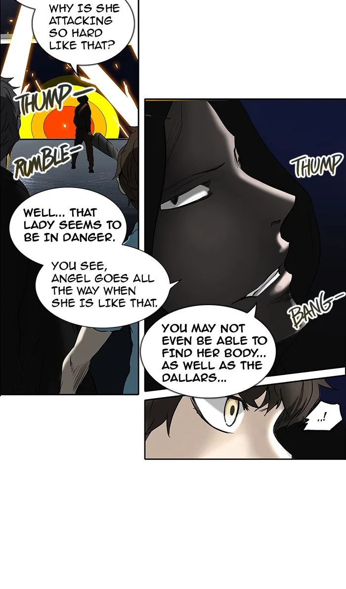 Tower of God - Chapter 256 - Page 6