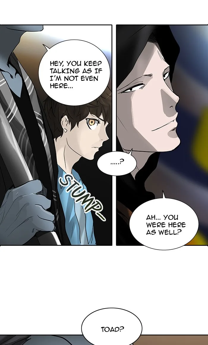 Tower of God - Chapter 256 - Page 7