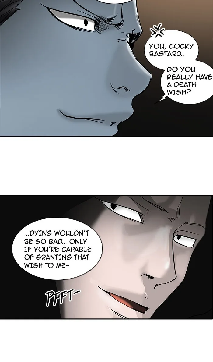 Tower of God - Chapter 256 - Page 8