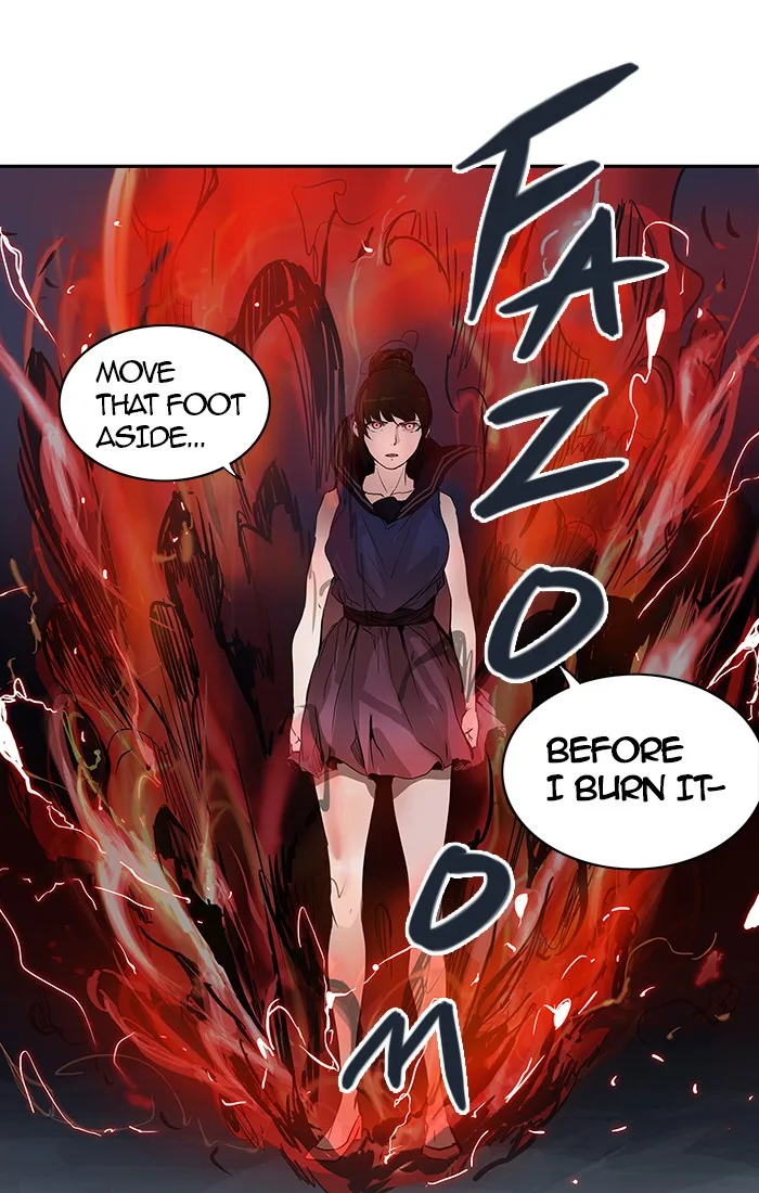 Tower of God - Chapter 257 - Page 1