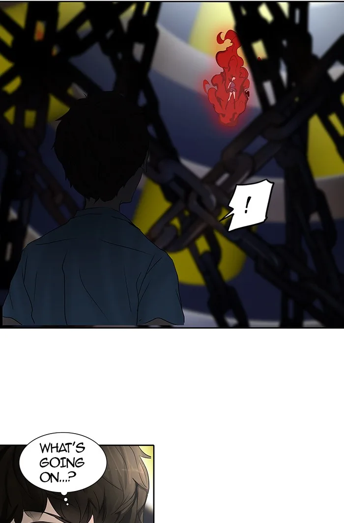 Tower of God - Chapter 257 - Page 10