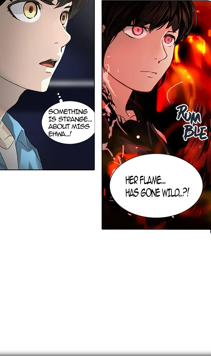 Tower of God - Chapter 257 - Page 11