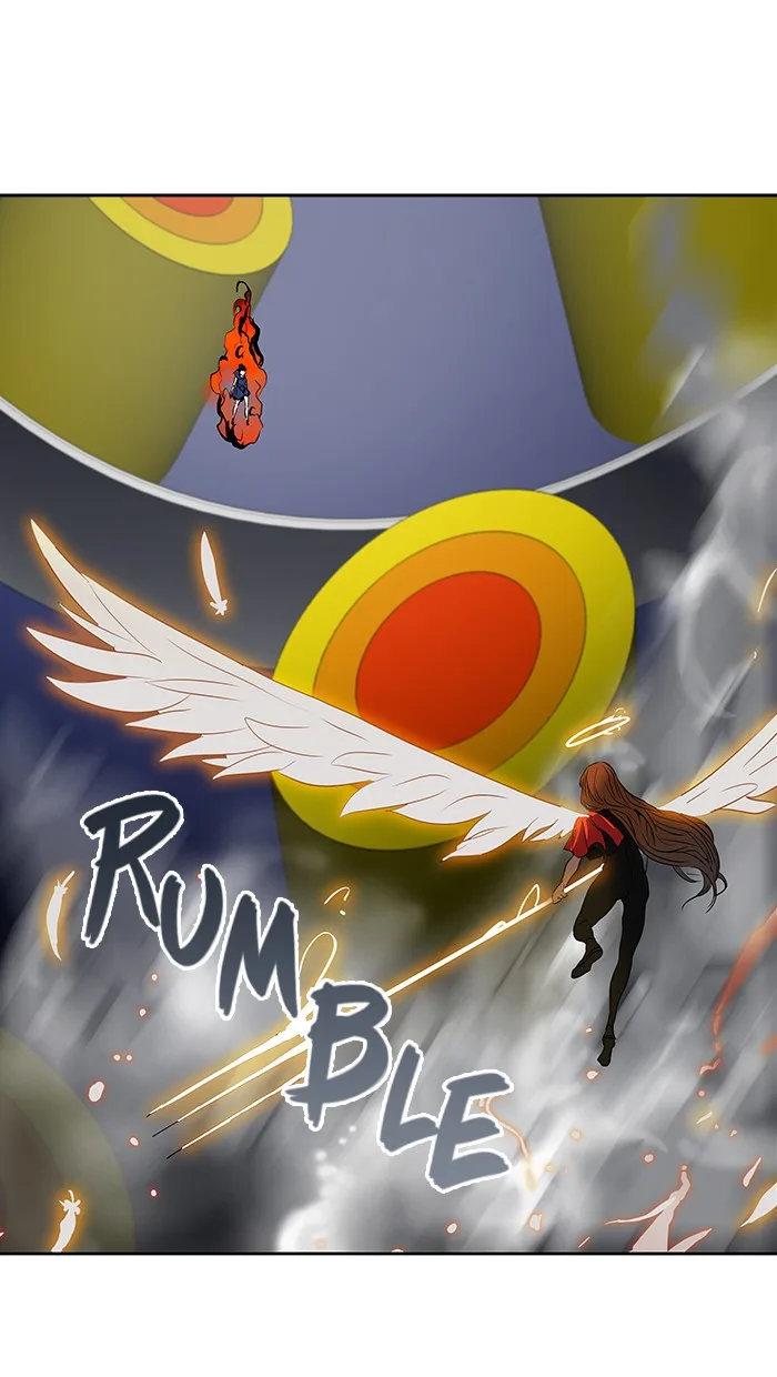 Tower of God - Chapter 257 - Page 14