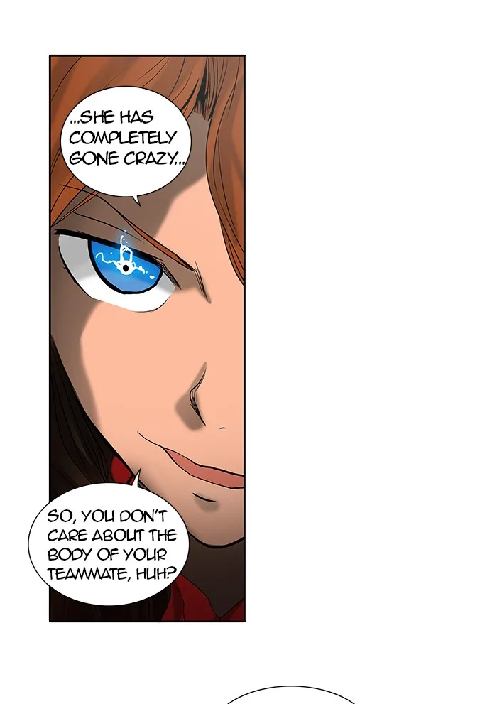 Tower of God - Chapter 257 - Page 16