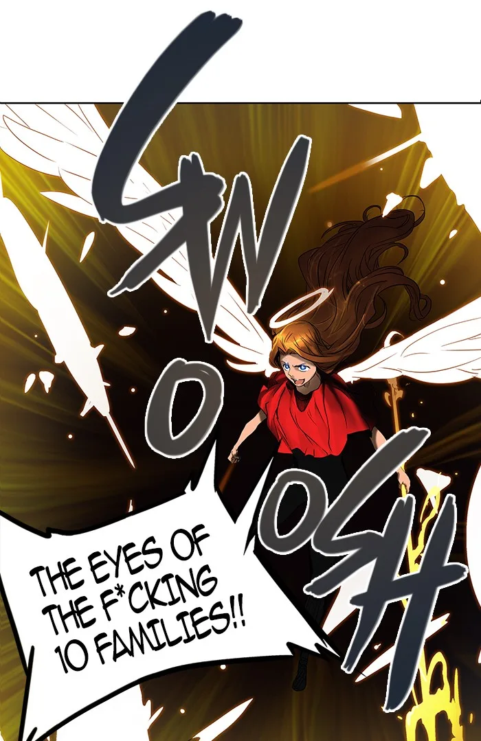 Tower of God - Chapter 257 - Page 18
