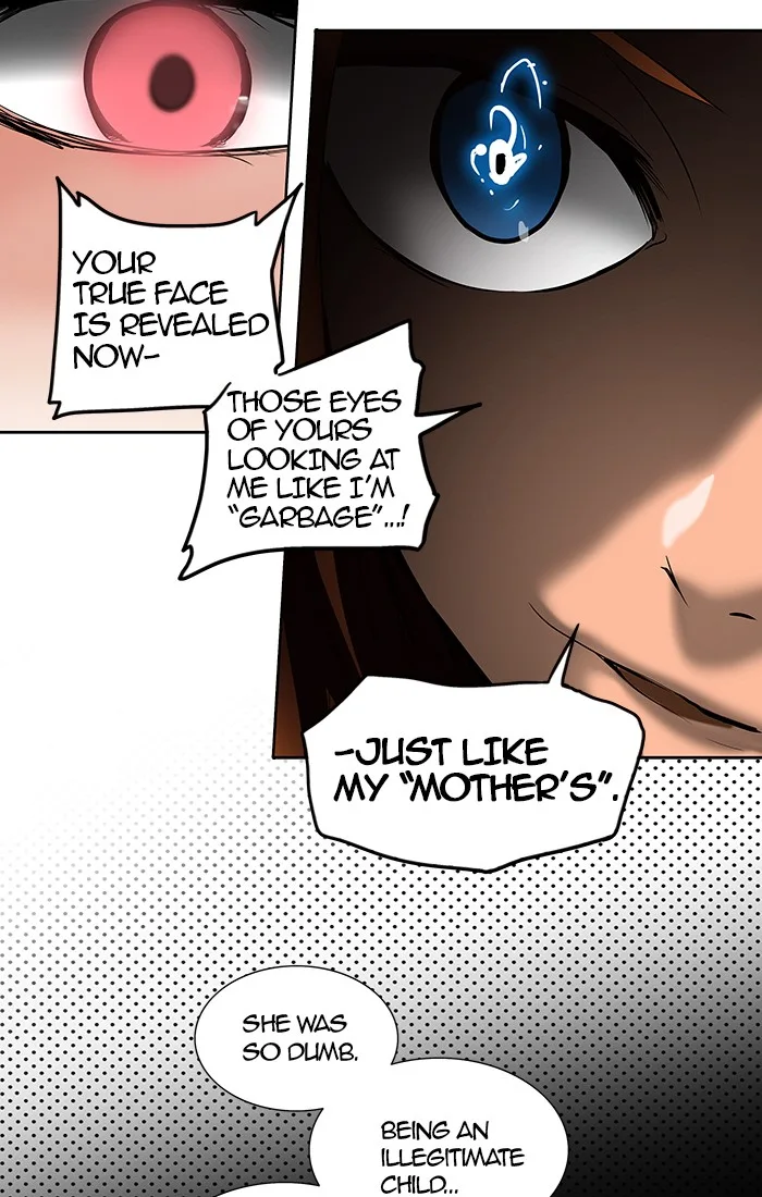 Tower of God - Chapter 257 - Page 29