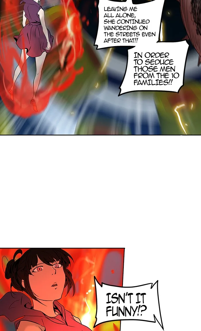 Tower of God - Chapter 257 - Page 34
