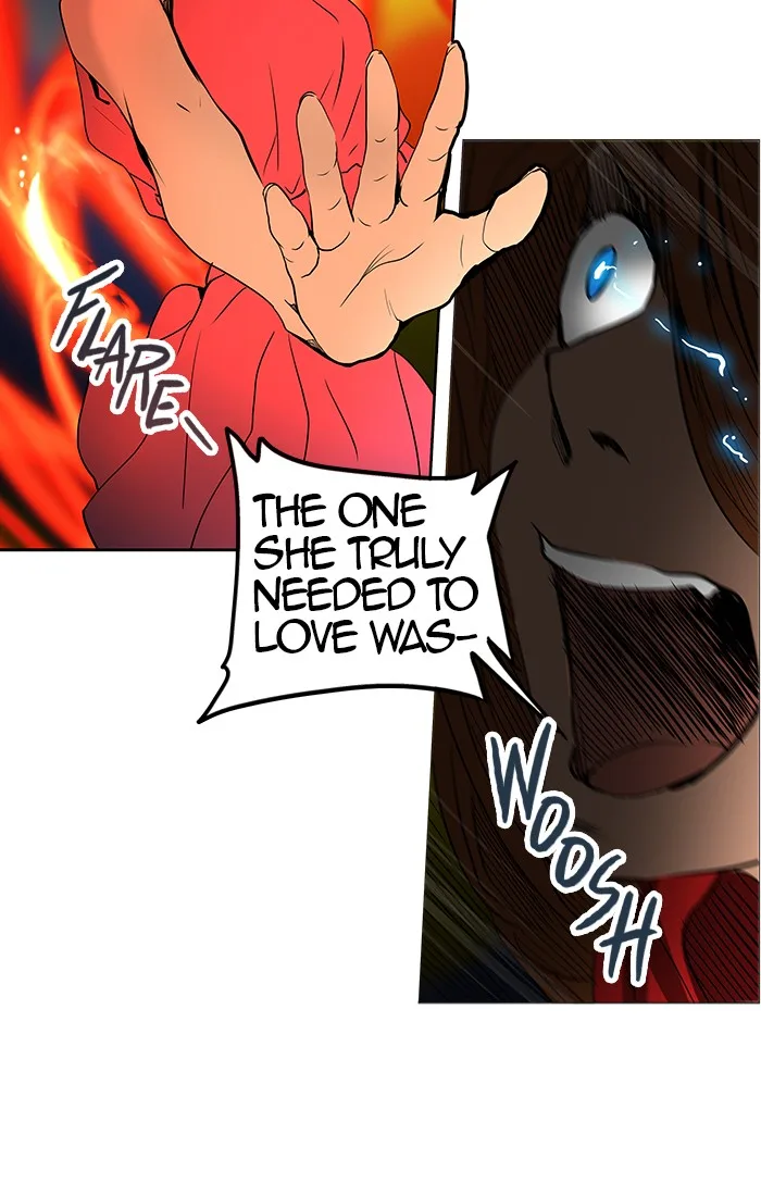 Tower of God - Chapter 257 - Page 35
