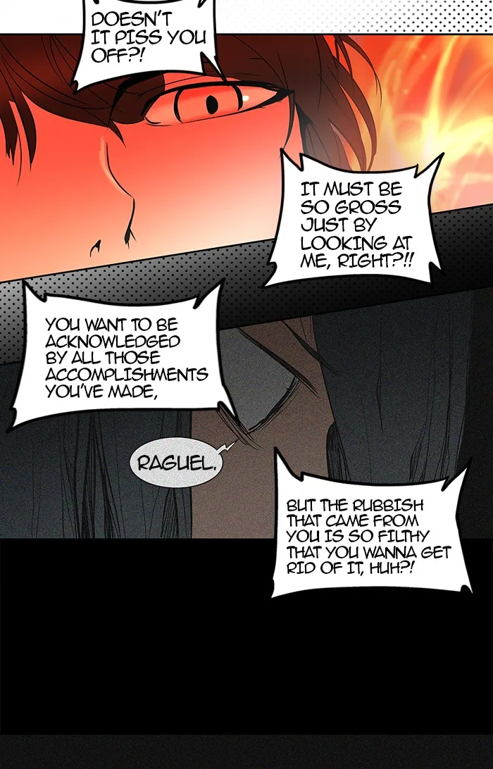 Tower of God - Chapter 257 - Page 37