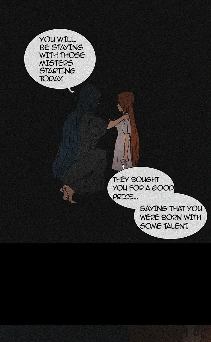 Tower of God - Chapter 257 - Page 38