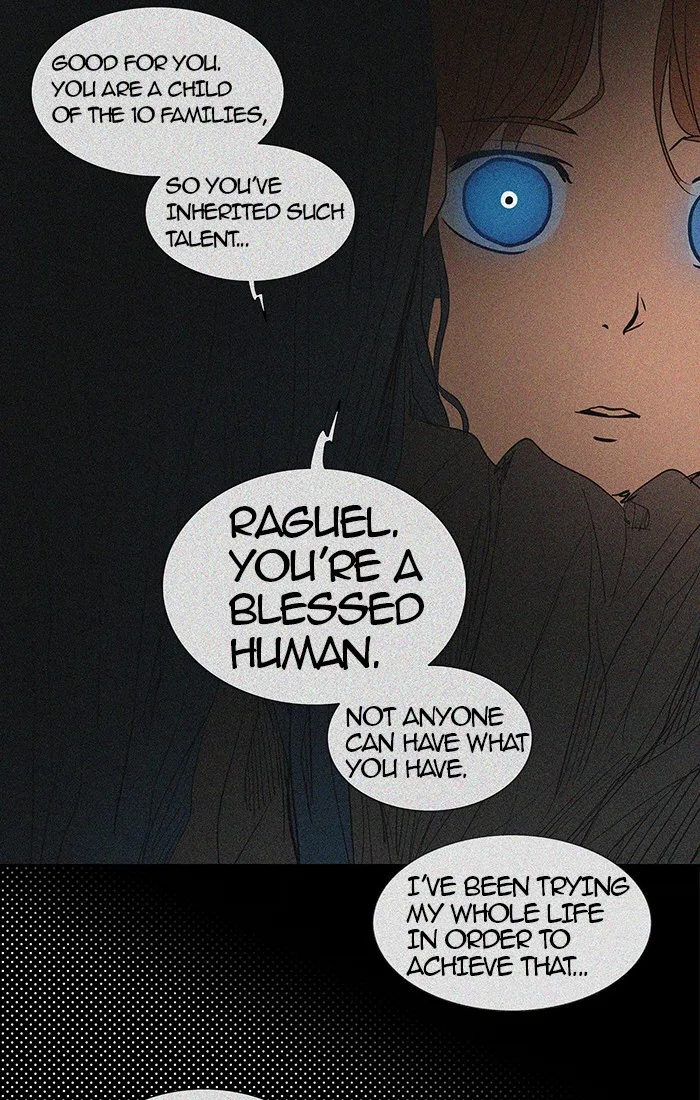 Tower of God - Chapter 257 - Page 39