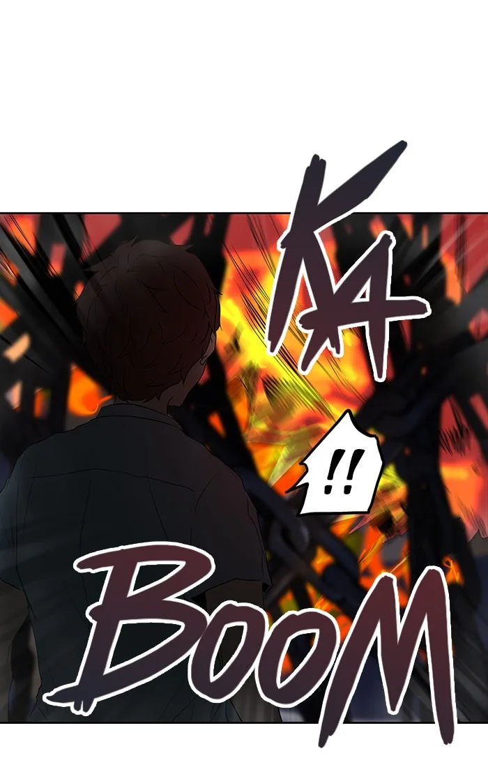 Tower of God - Chapter 257 - Page 44