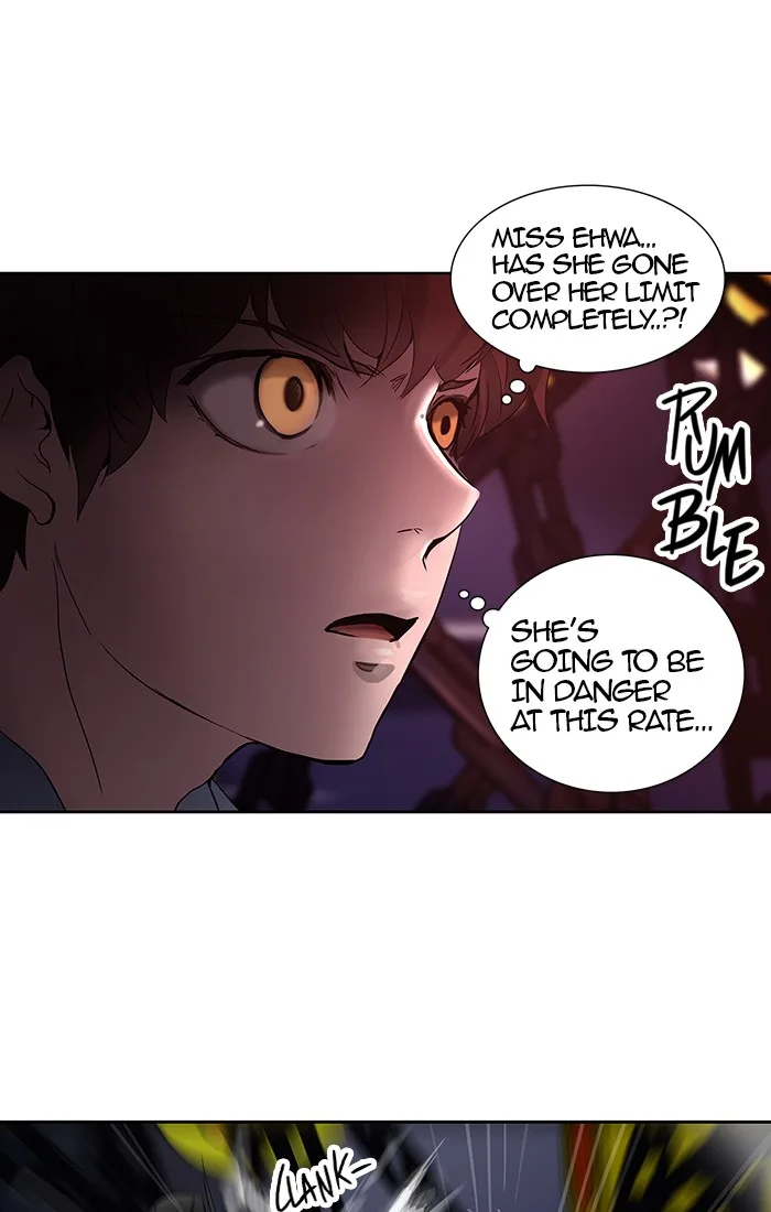 Tower of God - Chapter 257 - Page 45